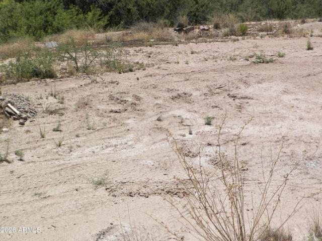 Land for sale in Clarkdale, Arizona