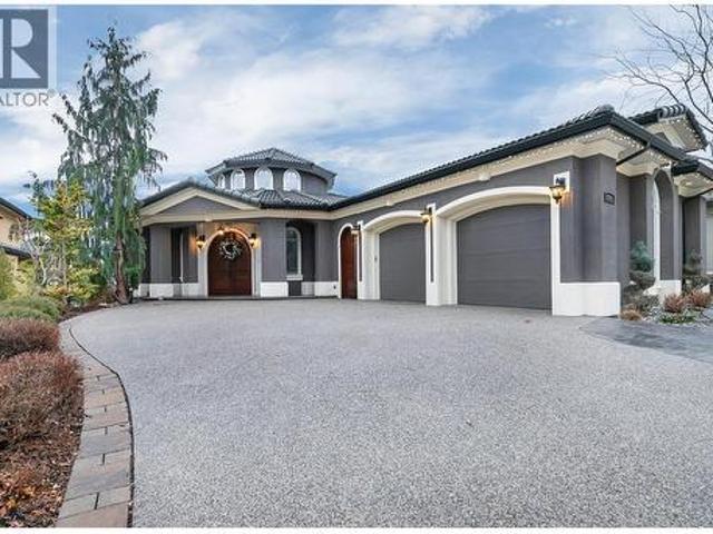 House for sale in Quail Ridge, Kelowna