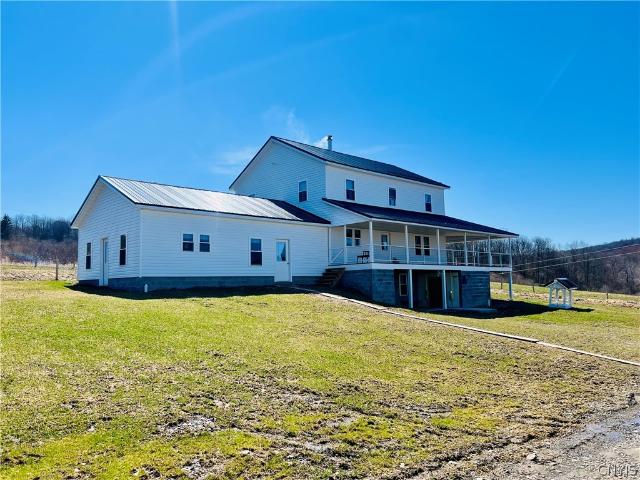 House for sale in Cortland, New York