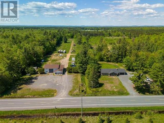 Commercial for sale in Alfred And Plantagenet, Ontario