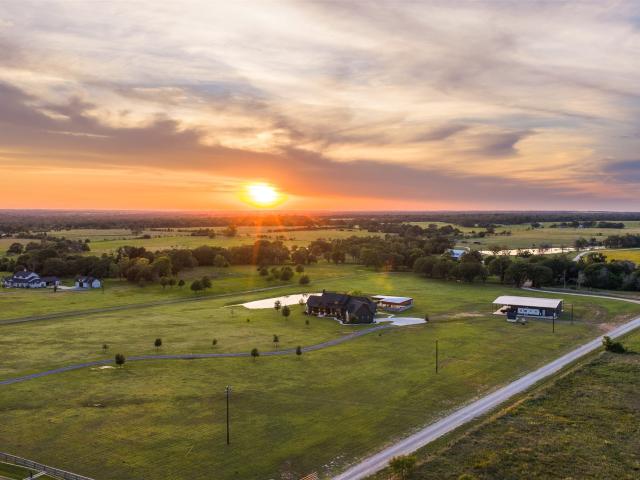 Farm for sale in Caldwell, Texas