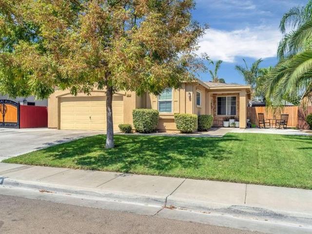 House for sale in Tulare, California