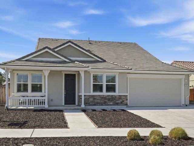 House for sale in Hollister, California