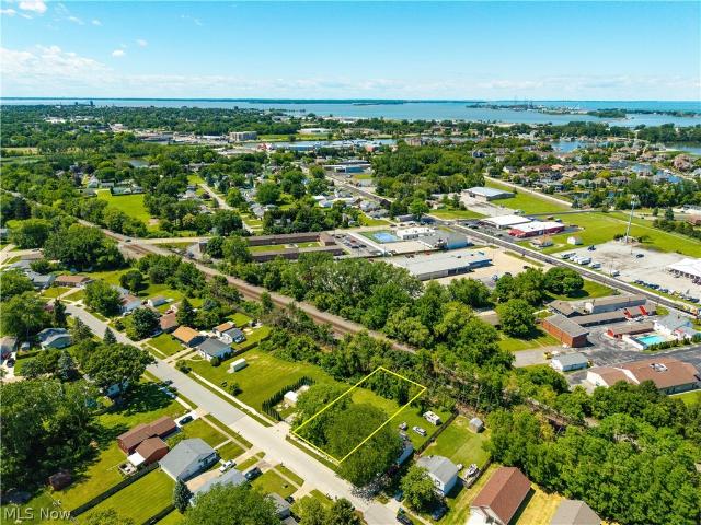 Land for sale in Sandusky, Ohio