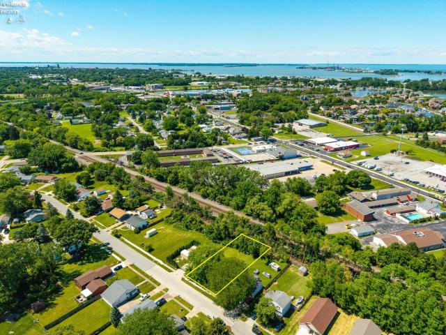 Land for sale in Sandusky, Ohio