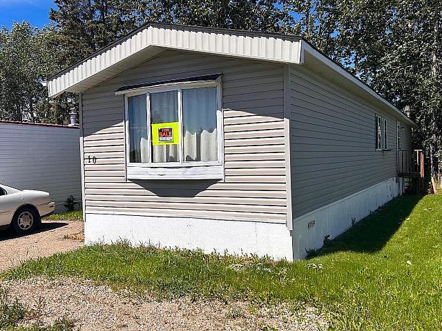 House for sale in Mountain View, Alberta