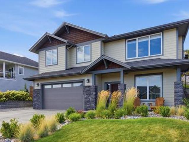 House for sale in Kamloops, British Columbia