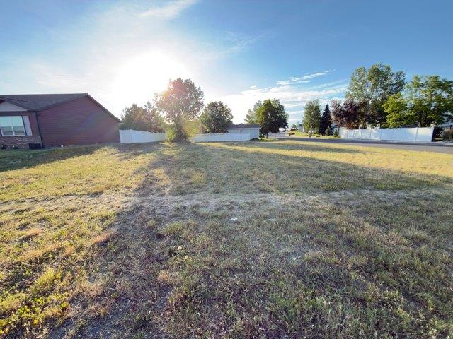 Land for sale in Billings, Montana
