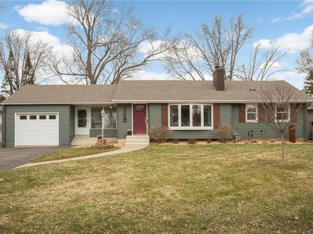 House for sale in Ramsey, Minnesota