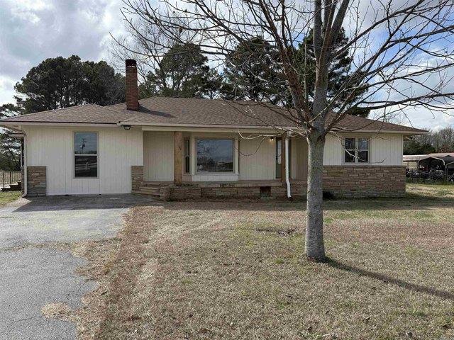 House for sale in Ark