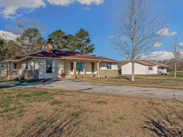 House for sale in Ark