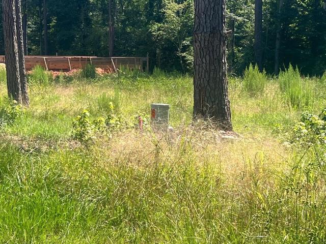 Land for sale in Conroe, Texas