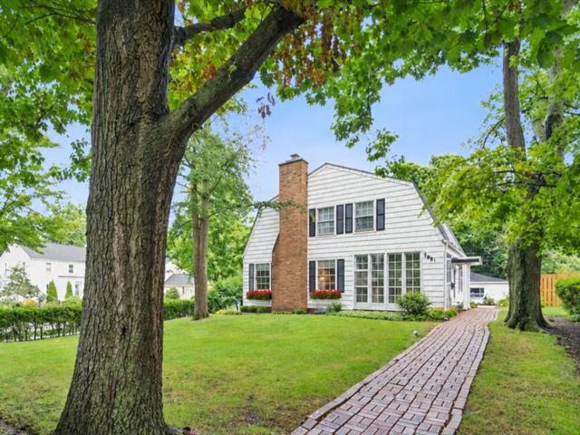 House for sale in Highland Park, Illinois