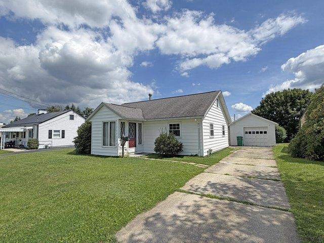 House for sale in Johnstown, Pennsylvania