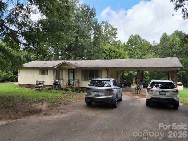 House for sale in Catawba, North Carolina
