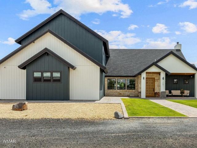House for sale in Navajo, Arizona