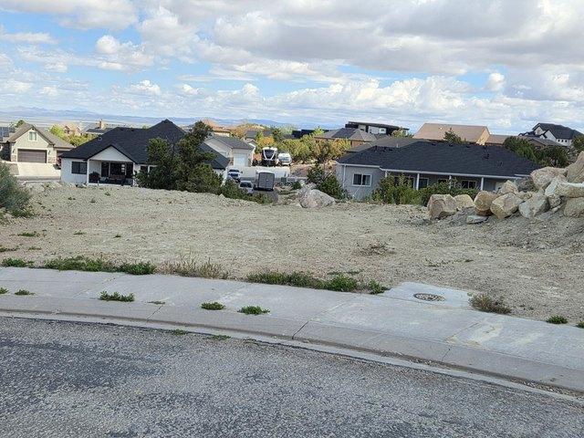 Land for sale in Iron, Utah