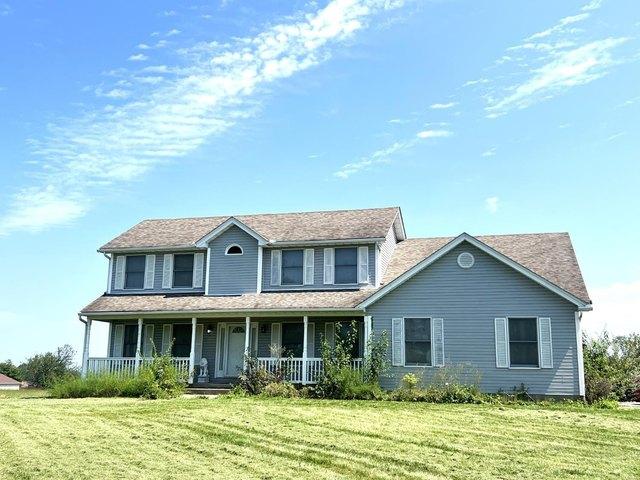 House for sale in Oxford, Ohio