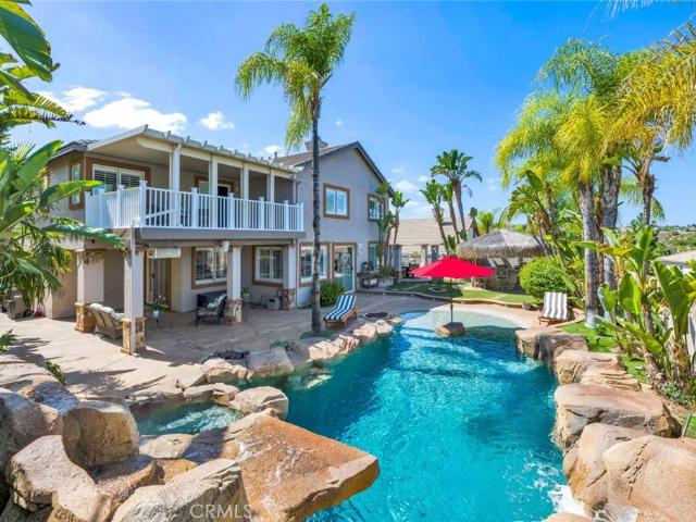 House for sale in Corona, Riverside County