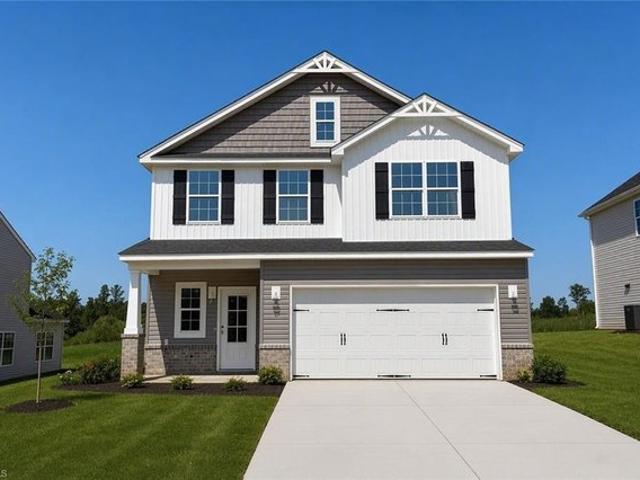 House for sale in Alamance, North Carolina