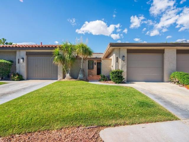 Condo for sale in Palm Springs, California