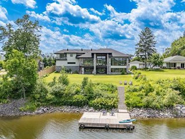 House for sale in Mulhurst Bay, Ontario