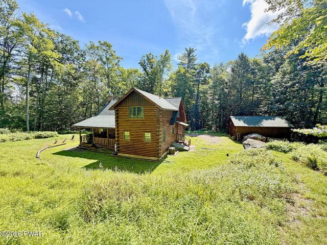 House for sale in Equinunk, Pennsylvania