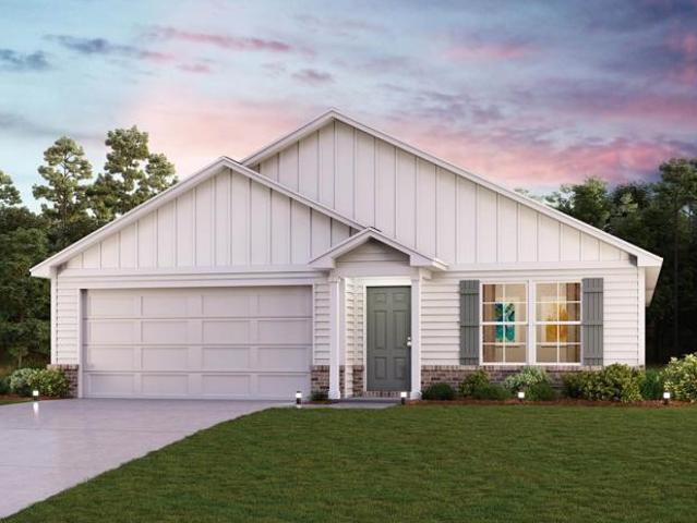 House for sale in Jay, Florida