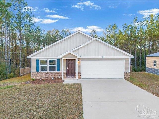 House for sale in Jay, Florida