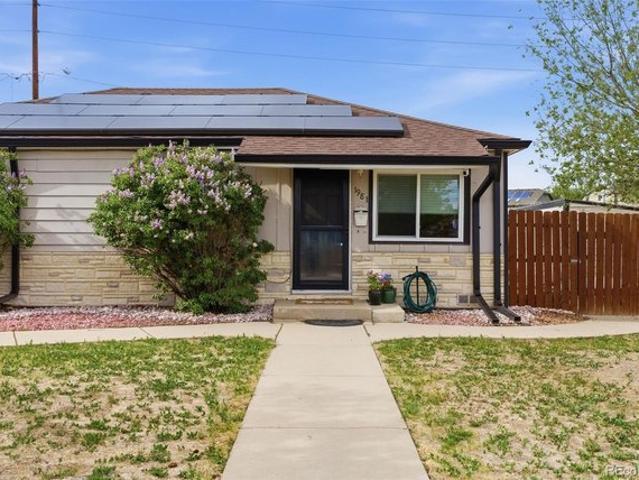 House for sale in Thornton, Colorado