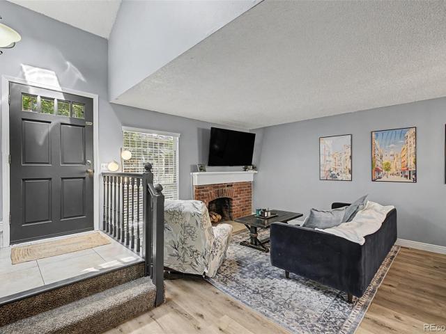Townhouse for sale in Arapahoe, Colorado