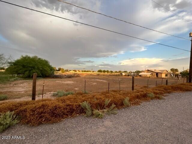 Land for sale in Chandler, Arizona