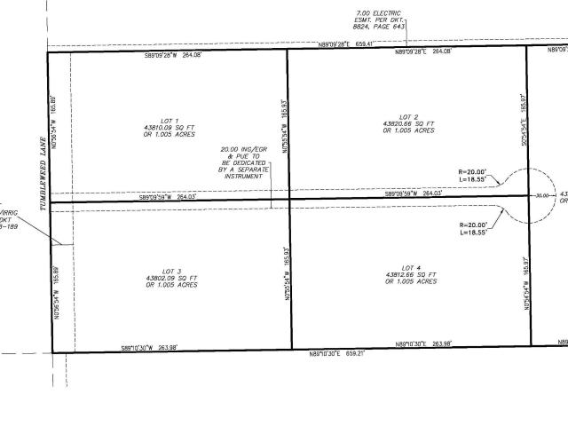 Land for sale in Chandler, Arizona