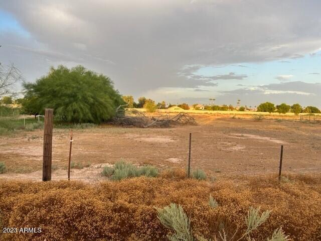 Land for sale in Chandler, Arizona