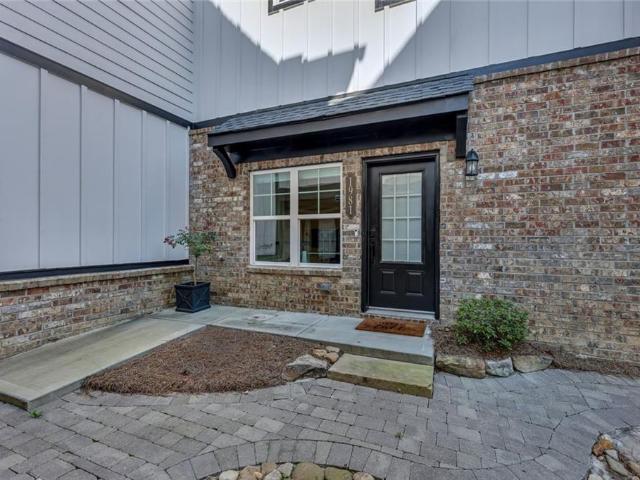 Townhouse for sale in Atlanta, Georgia