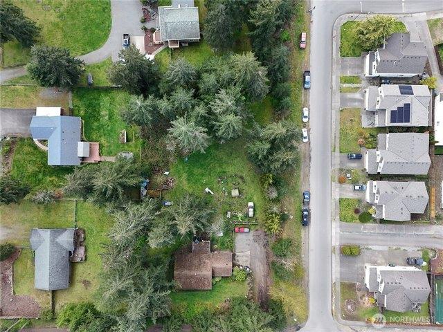 Land for sale in Spanaway, Washington