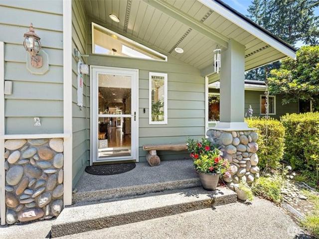 House for sale in Bothell, Washington