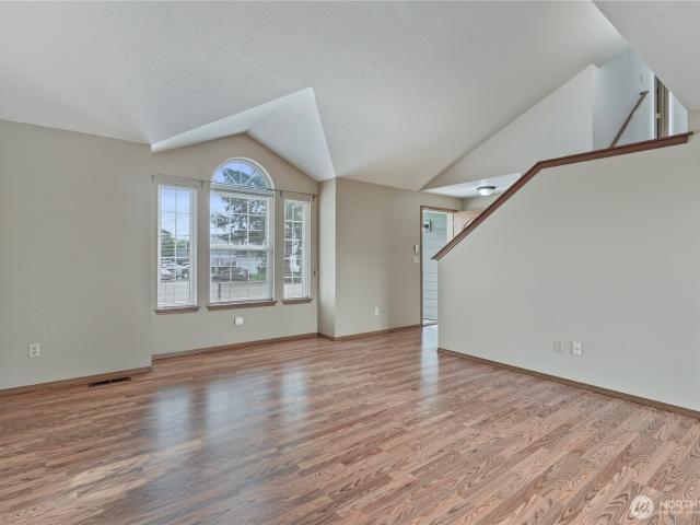House for sale in Spanaway, Pierce County