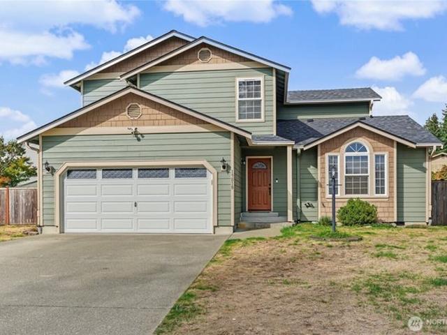 House for sale in Spanaway, Pierce County