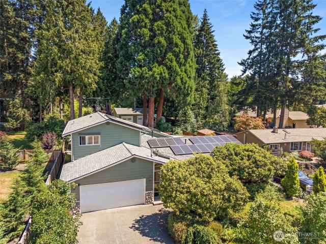 House for sale in Bothell, Washington