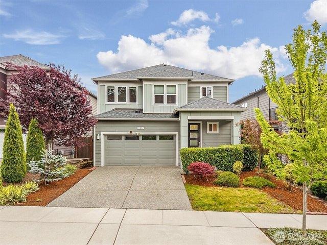 House for sale in Bothell, Washington