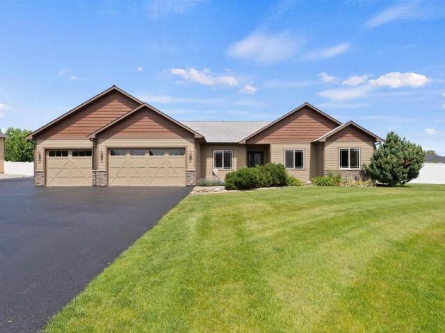 House for sale in Post Falls House for sale in Post Falls