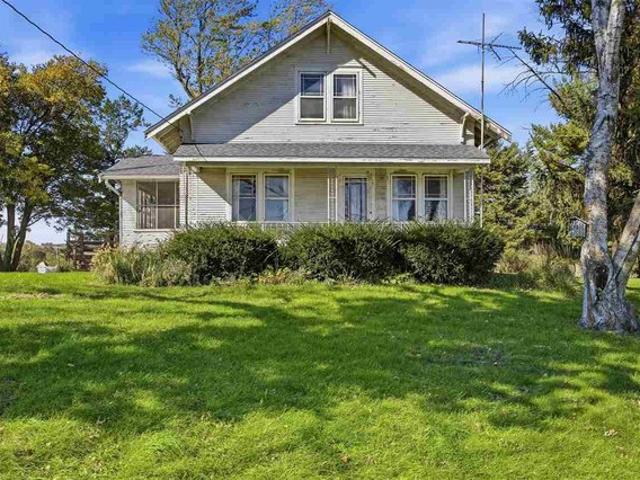 Farm for sale in Solon, Johnson County