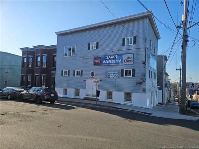 House for sale in City Of Saint John, New Brunswick