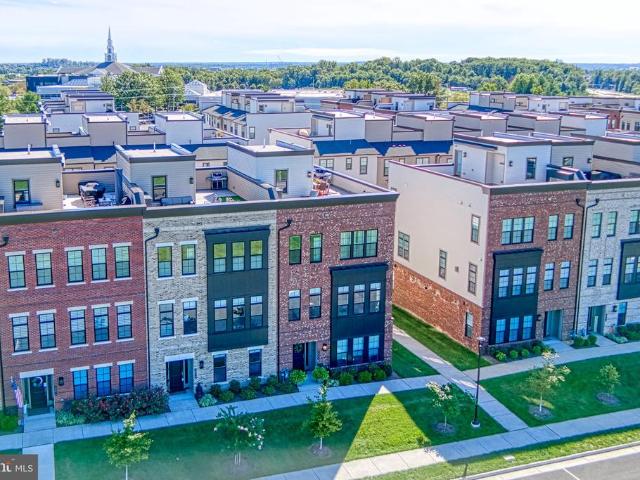 Townhouse for sale in Regency at Belmont Chase, Ashburn