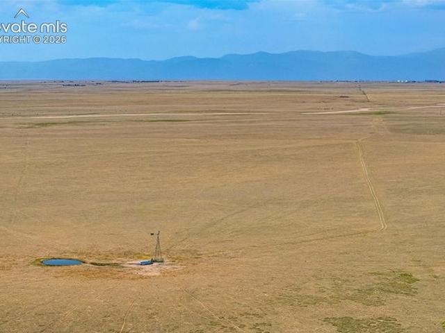 Land for sale in Colorado Springs, Colorado