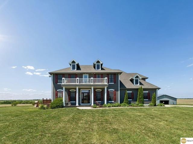 House for sale in Nebraska