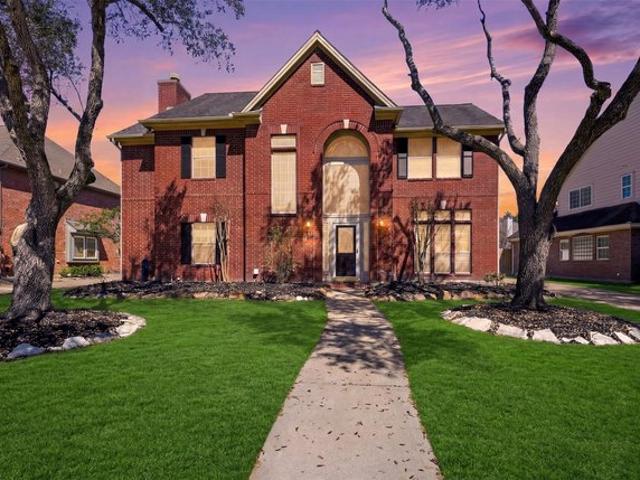 House for sale in Harris, Texas