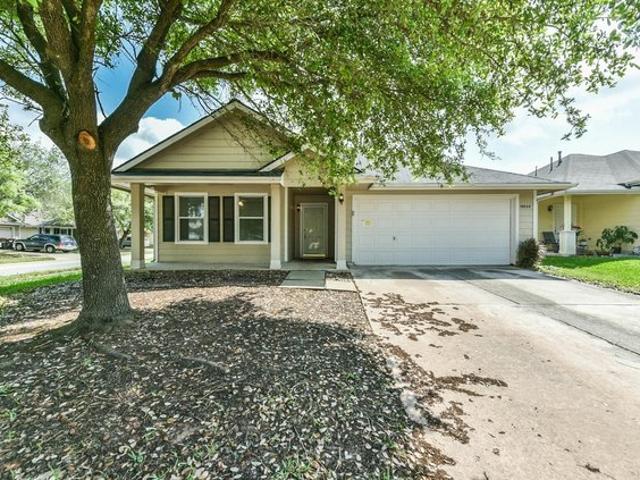 House for sale in Harris, Texas