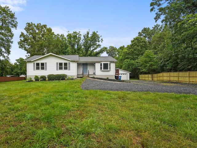 Property for rent in Virginia